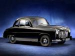 Hanomag Partner 1951 года